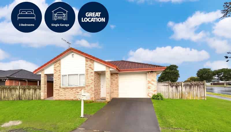 277 Mahia Road, Manurewa
