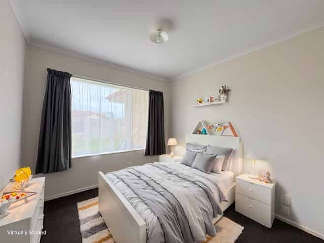 277 Mahia Road, Manurewa