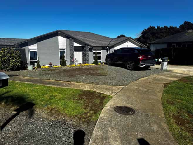 19 Millbrae Place, Pokeno