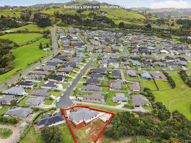 19 Millbrae Place, Pokeno