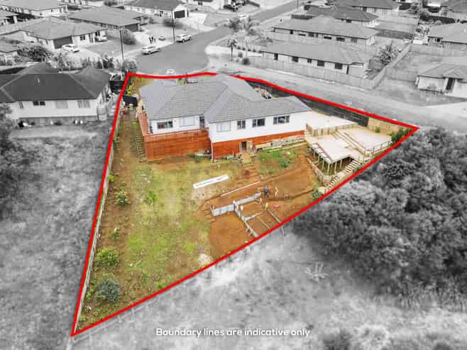 19 Millbrae Place, Pokeno