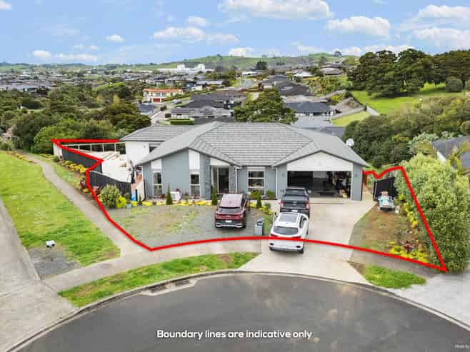 19 Millbrae Place, Pokeno