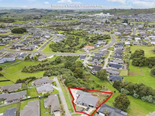 19 Millbrae Place, Pokeno