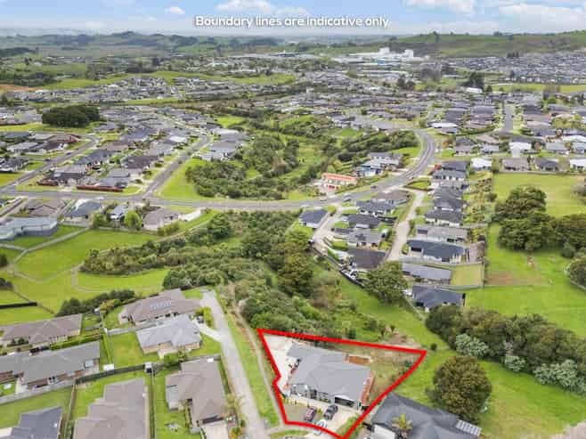 19 Millbrae Place, Pokeno