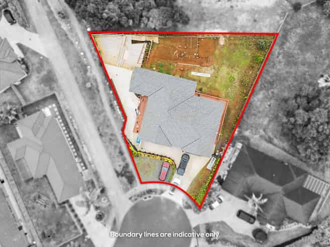 19 Millbrae Place, Pokeno