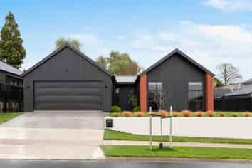 256 Page Crescent, Te Awamutu