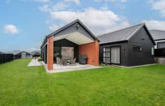 256 Page Crescent, Te Awamutu