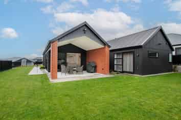 256 Page Crescent, Te Awamutu