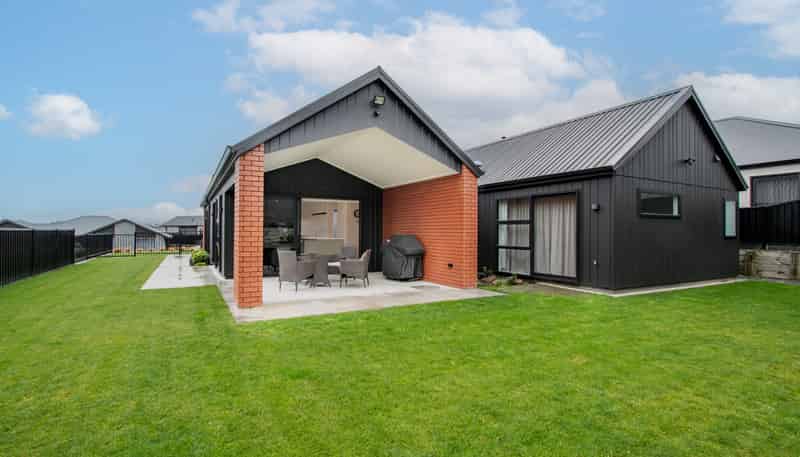 256 Page Crescent, Te Awamutu