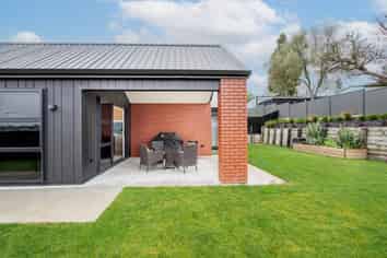 256 Page Crescent, Te Awamutu