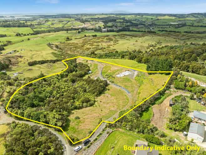 107 Lawrence Road, Mangawhai