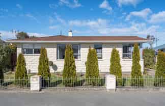 9 Coups Terrace, Kaiapoi