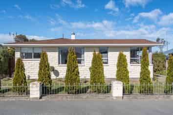 9 Coups Terrace, Kaiapoi