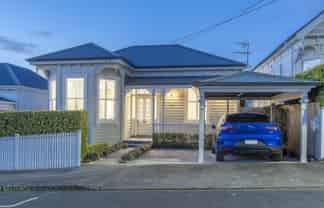 31 Ponsonby Terrace, Ponsonby