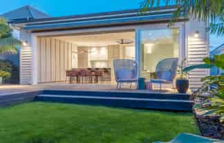 31 Ponsonby Terrace, Ponsonby