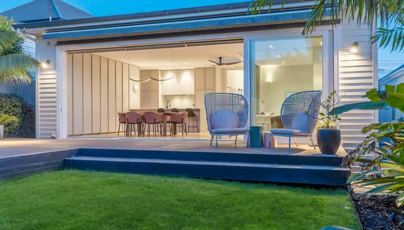 31 Ponsonby Terrace, Ponsonby