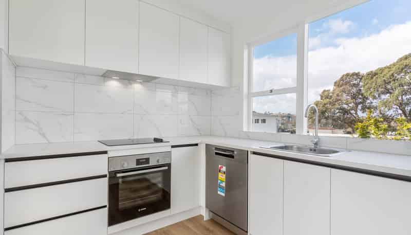 4/34 Richard Farrell Avenue, Remuera