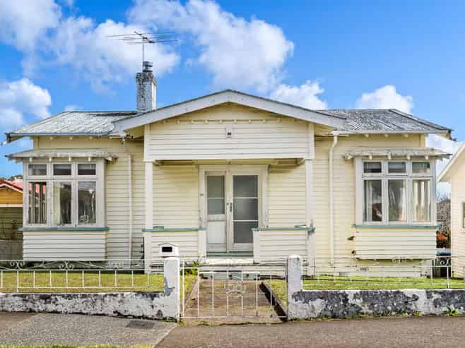 58 Garnet Road, Westmere