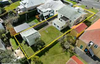 58 Garnet Road, Westmere