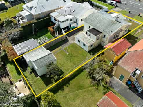 58 Garnet Road, Westmere