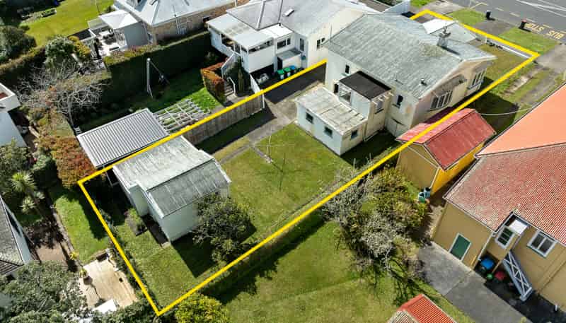 58 Garnet Road, Westmere