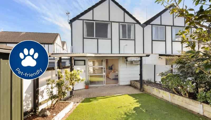 2/45 Astley Avenue, New Lynn
