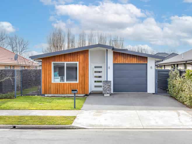 9 Candy Crescent, Kaiapoi