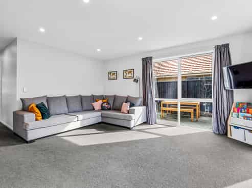 9 Candy Crescent, Kaiapoi