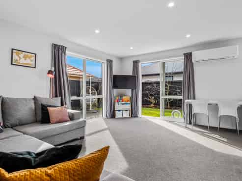 9 Candy Crescent, Kaiapoi