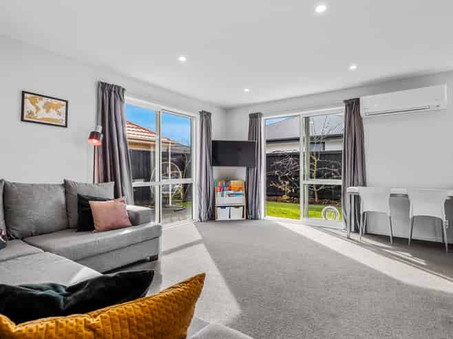 9 Candy Crescent, Kaiapoi