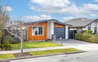 9 Candy Crescent, Kaiapoi
