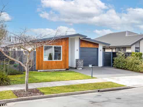 9 Candy Crescent, Kaiapoi