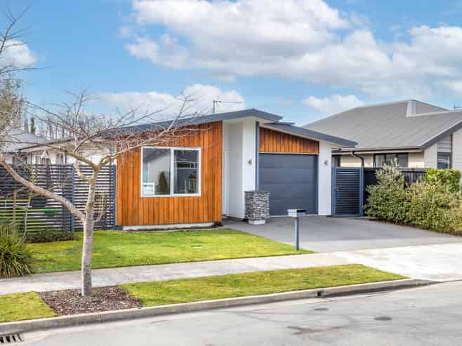 9 Candy Crescent, Kaiapoi