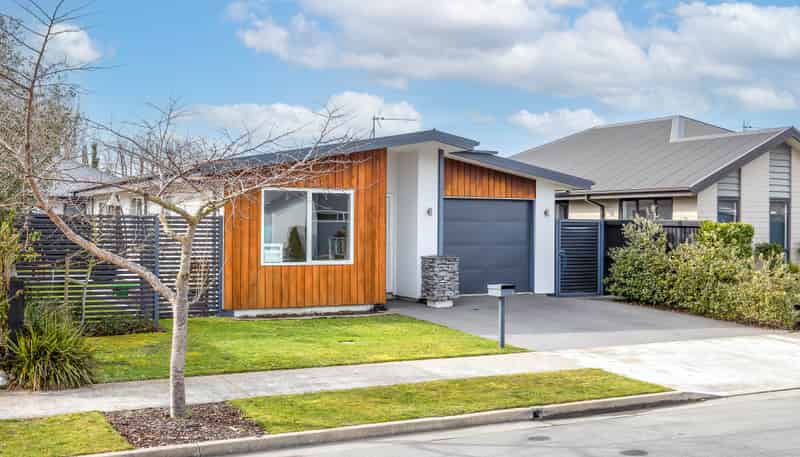 9 Candy Crescent, Kaiapoi