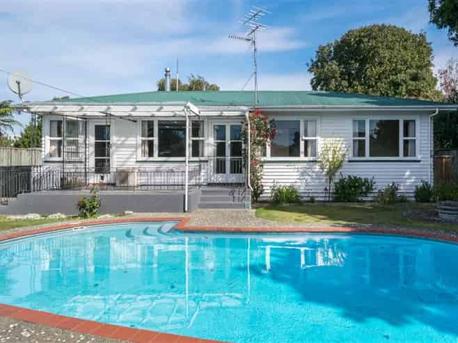114A Budge Street, Riversdale