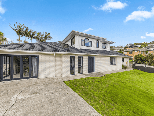 86 San Marino Drive West, Henderson