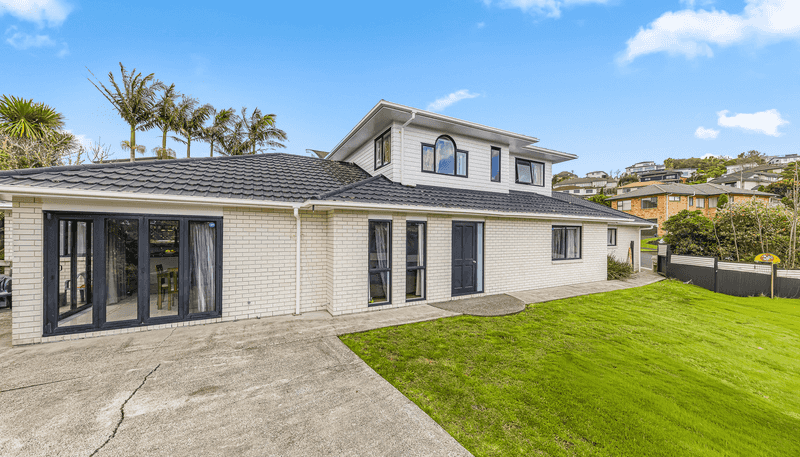 86 San Marino Drive West, Henderson