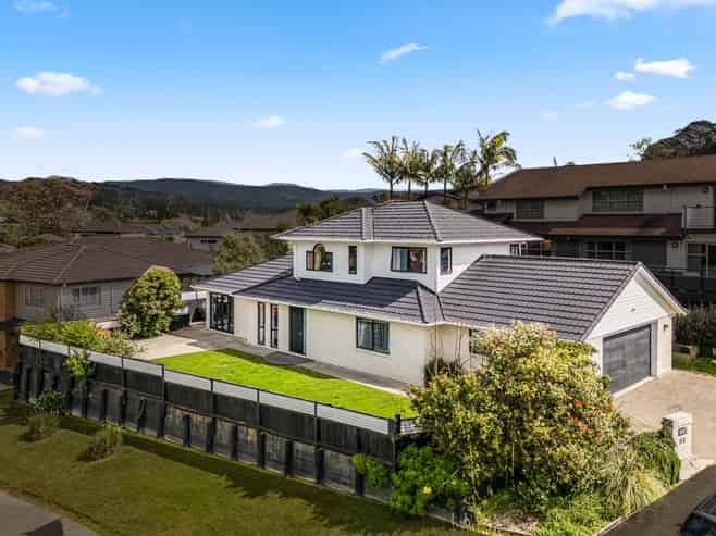 86 San Marino Drive West, Henderson