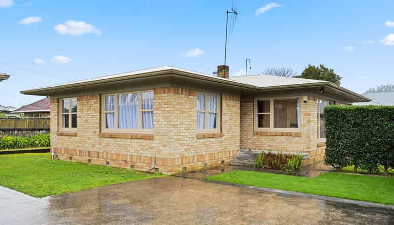 29 Fifth Avenue, Enderley