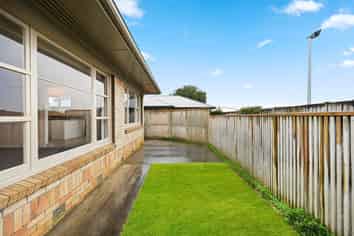 29 Fifth Avenue, Enderley