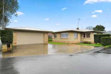29 Fifth Avenue, Enderley
