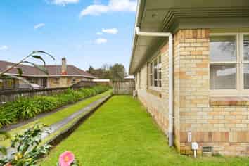 29 Fifth Avenue, Enderley