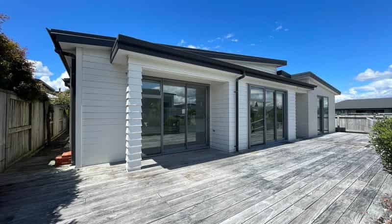 15 Hugo Way, Papamoa