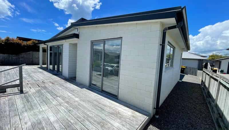 15 Hugo Way, Papamoa