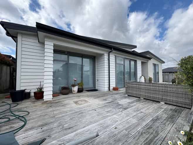 5 Hugo Way, Papamoa
