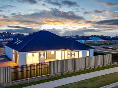 11 Brandon Close, Rangiora