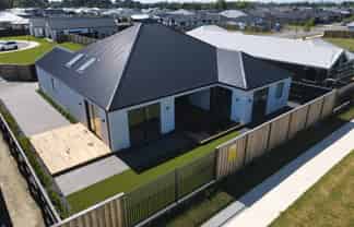 11 Brandon Close, Rangiora