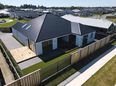 11 Brandon Close, Rangiora