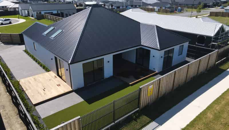 11 Brandon Close, Rangiora