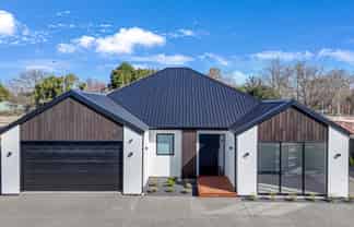 11 Brandon Close, Rangiora